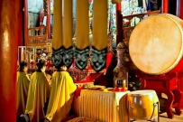 道教科仪法事简述释要