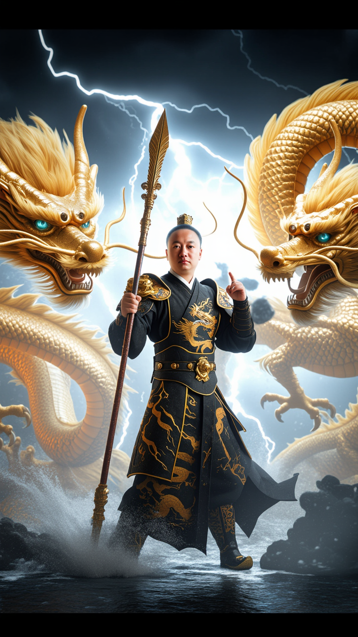 南岑六将-一觉