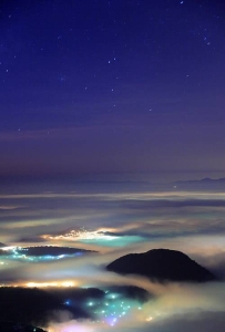 阴宅定生死，阳宅管富贵