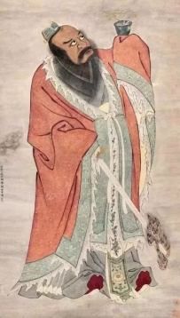 道教授法箓的发展过程