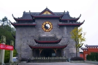 道教文化就是最纯正的中国符号