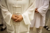 道教子午诀：修炼秘法