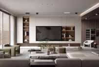 家具摆放有“门道”