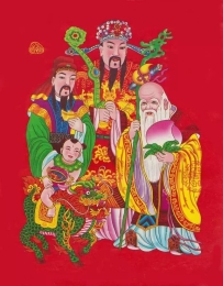 道教与中国民俗之间的关系到底是怎样的？