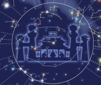 中国古代的十二星君(1)