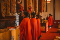 道教有哪些常见的济世度人，赐福消灾科仪道场